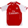Arsenal 2014-15 Retro Domácí - Fotbalové Dresy (S/S) Arsenal 2014-15 Retro Domácí - Fotbalové Dresy (S/S)
