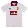 Aston Villa 1994-95 Retro Domácí - Fotbalové Dresy (S/S) Aston Villa 1994-95 Retro Domácí - Fotbalové Dresy (S/S)