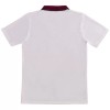 Aston Villa 1994-95 Retro Domácí - Fotbalové Dresy (S/S)