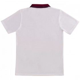 Aston Villa 1994-95 Retro Domácí - Fotbalové Dresy (S/S)