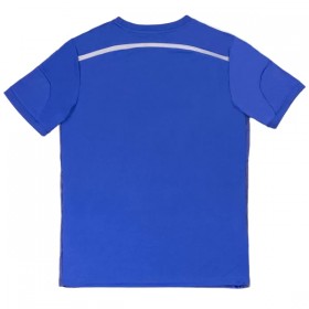Chelsea 2014-15 Retro Domácí - Fotbalové Dresy (S/S)