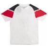 Manchester United 2010-11 Retro Venkovní - Fotbalové Dresy (S/S)