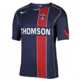 Paris Saint-Germain 2004-05 Retro - Fotbalové Dresy (S/S)