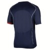 Paris Saint-Germain 2004-05 Retro - Fotbalové Dresy (S/S)