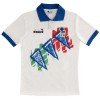 Tréninkový Dresy Itálie Retro 1994 (S/S)