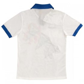 Tréninkový Dresy Itálie Retro 1994 (S/S)