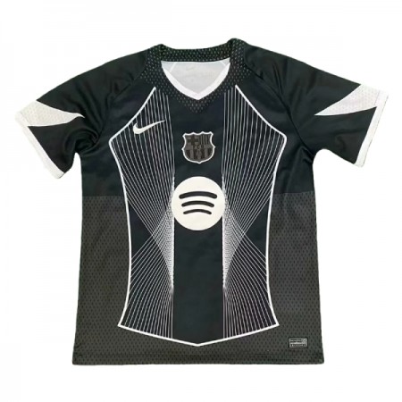 Barcelona 2025-26 - Fotbalové Dresy (S/S)