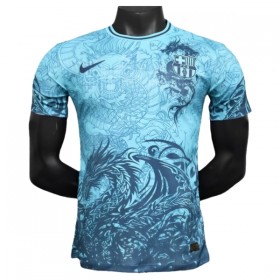 Barcelona Dragon 2025-26 - Fotbalové Dresy (S/S)