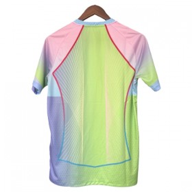 Barcelona Zelená 2025-26 - Fotbalové Dresy (S/S)