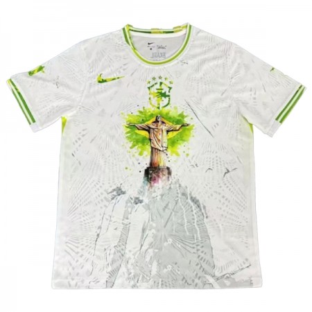 Brazílie 2025 - Fotbalové Dresy (S/S)