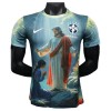 Brazílie x Christ 2025 - Fotbalové Dresy (S/S)