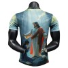Brazílie x Christ 2025 - Fotbalové Dresy (S/S)