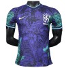 Brazílie x Leafs 2025 - Fotbalové Dresy (S/S)