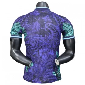 Brazílie x Leafs 2025 - Fotbalové Dresy (S/S)