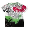 Brazílie x Parrot 2025 - Fotbalové Dresy (S/S)