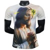 Brazílie x Praying 2025 - Fotbalové Dresy (S/S)