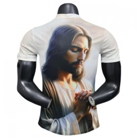 Brazílie x Praying 2025 - Fotbalové Dresy (S/S)