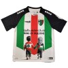 Club Deportivo Palestino 2025 - Fotbalové Dresy (S/S)