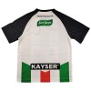 Club Deportivo Palestino 2025 - Fotbalové Dresy (S/S)
