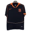 Corinthians Alternativní 2025-26 - Fotbalové Dresy (S/S) Corinthians Alternativní 2025-26 - Fotbalové Dresy (S/S)