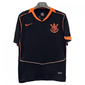 Corinthians Alternativní 2025-26 - Fotbalové Dresy (S/S)