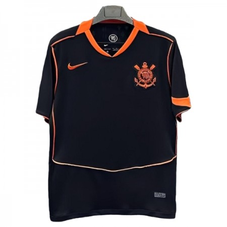 Corinthians Alternativní 2025-26 - Fotbalové Dresy (S/S) Corinthians Alternativní 2025-26 - Fotbalové Dresy (S/S)