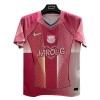 FC Barcelona x Karolg 2025-26 - Fotbalové Dresy (S/S)