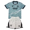 FC Nantes Venkovní 2025-26 - Dětské Fotbalové Dresy (S/S) FC Nantes Venkovní 2025-26 - Dětské Fotbalové Dresy (S/S)
