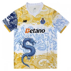 FC Porto Dragon 2025-26 - Fotbalové Dresy (S/S)