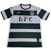 Hibernian Anniversary 2025-26 - Fotbalové Dresy (S/S) Hibernian Anniversary 2025-26 - Fotbalové Dresy (S/S)