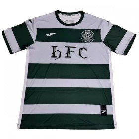 Hibernian Anniversary 2025-26 - Fotbalové Dresy (S/S)