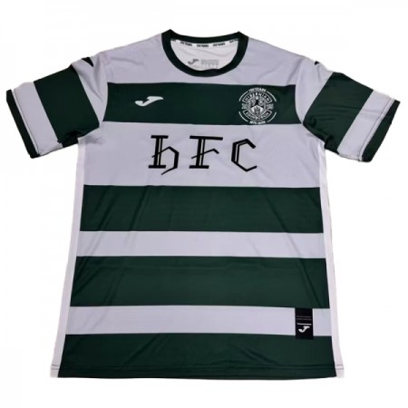Hibernian Anniversary 2025-26 - Fotbalové Dresy (S/S) Hibernian Anniversary 2025-26 - Fotbalové Dresy (S/S)