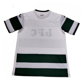Hibernian Anniversary 2025-26 - Fotbalové Dresy (S/S)