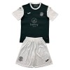 Hibernian Domácí 2025-26 - Dětské Fotbalové Dresy (S/S)
