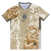 Inter Milán x Snake 2025-26 - Fotbalové Dresy (S/S)