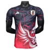 Japonsko 2025 - Fotbalové Dresy (S/S)