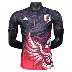 Japonsko 2025 - Fotbalové Dresy (S/S)