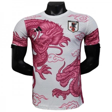 Japonsko Dragon 2025 - Fotbalové Dresy (S/S)