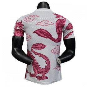 Japonsko Dragon 2025 - Fotbalové Dresy (S/S)