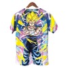 Japonsko x DragonBall 2025 - Fotbalové Dresy (S/S)
