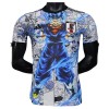 Japonsko x DragonBall 2025 - Fotbalové Dresy (S/S)