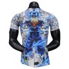 Japonsko x DragonBall 2025 - Fotbalové Dresy (S/S)