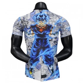 Japonsko x DragonBall 2025 - Fotbalové Dresy (S/S)