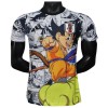 Japonsko x Goku 2025 - Fotbalové Dresy (S/S)