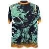 Japonsko x Kyojin 2025 - Fotbalové Dresy (S/S)