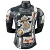 Japonsko x Luffy Gear 5 2025 - Fotbalové Dresy (S/S)