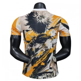 Japonsko x Naruto 2025 - Fotbalové Dresy (S/S)