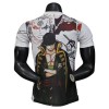 Japonsko x Zoro 2025 - Fotbalové Dresy (S/S)