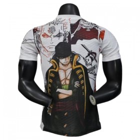 Japonsko x Zoro 2025 - Fotbalové Dresy (S/S)