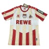 Koln 2025-26 - Fotbalové Dresy (S/S)